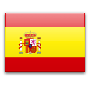 Spanish Flag